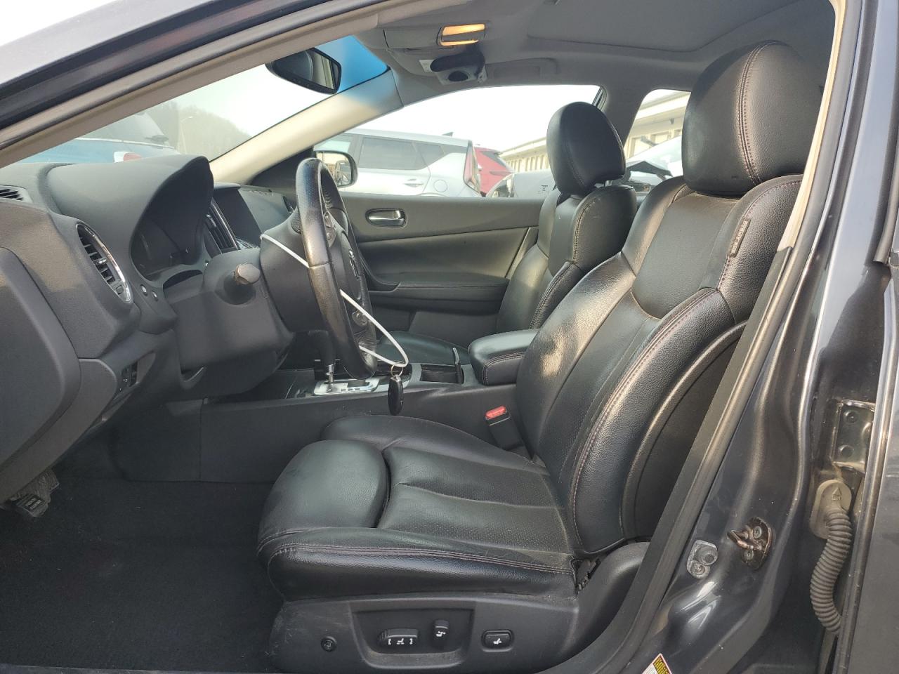 2009 Nissan Maxima - Image 7