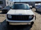 2017 Jeep Renegade Sport продається в Los Angeles, CA - All Over