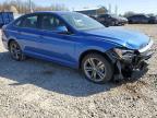 2022 Volkswagen Jetta Se продається в Memphis, TN - Front End