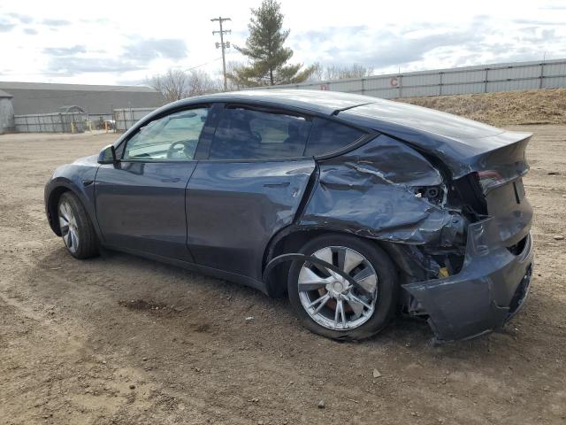 TESLA MODEL Y 2023 Gray