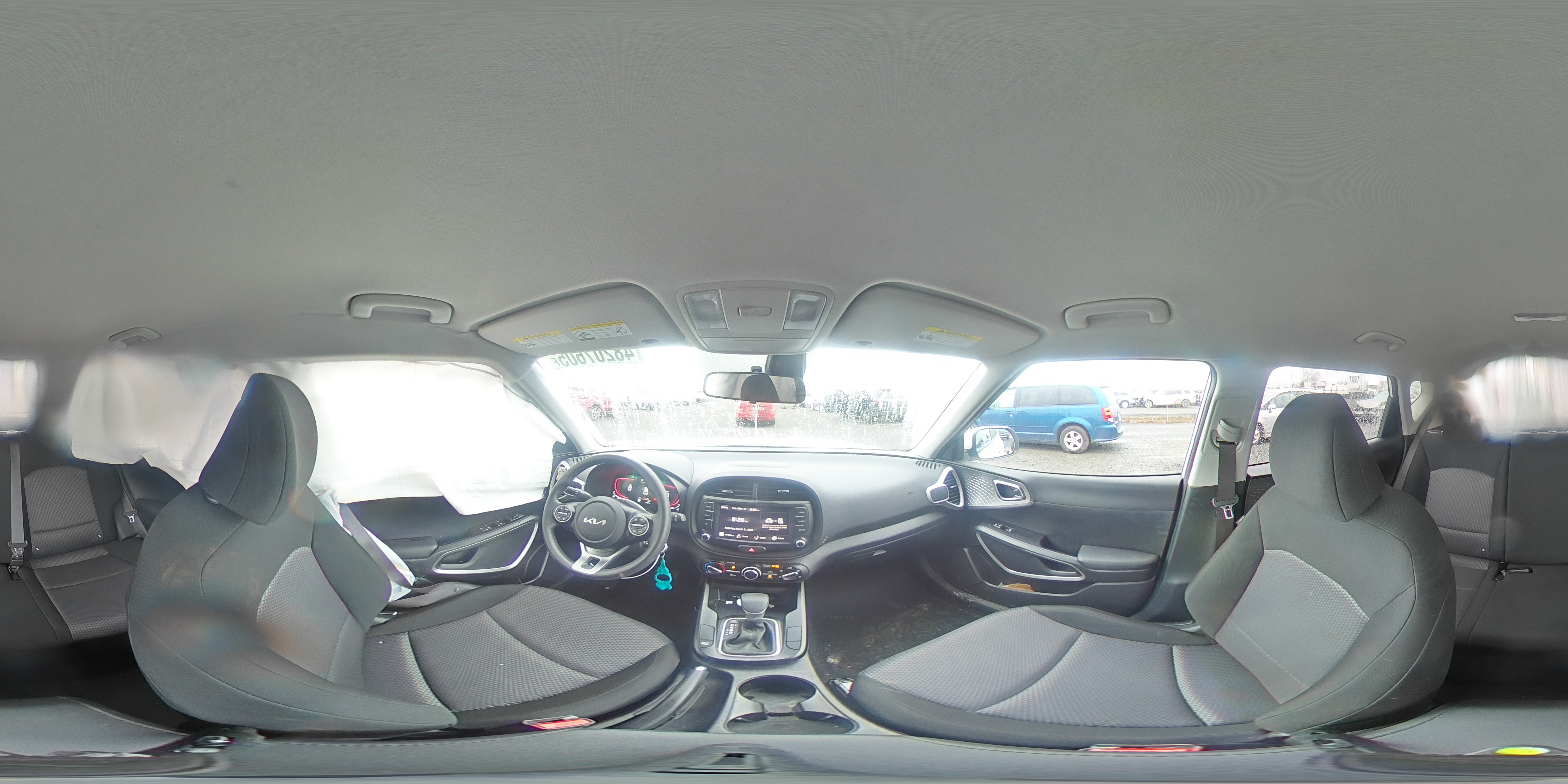 2024 Kia Soul - Image 12