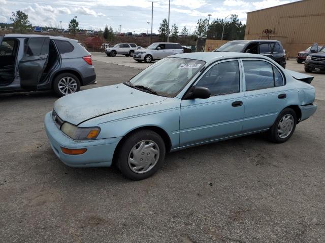 1994 Toyota Corolla 