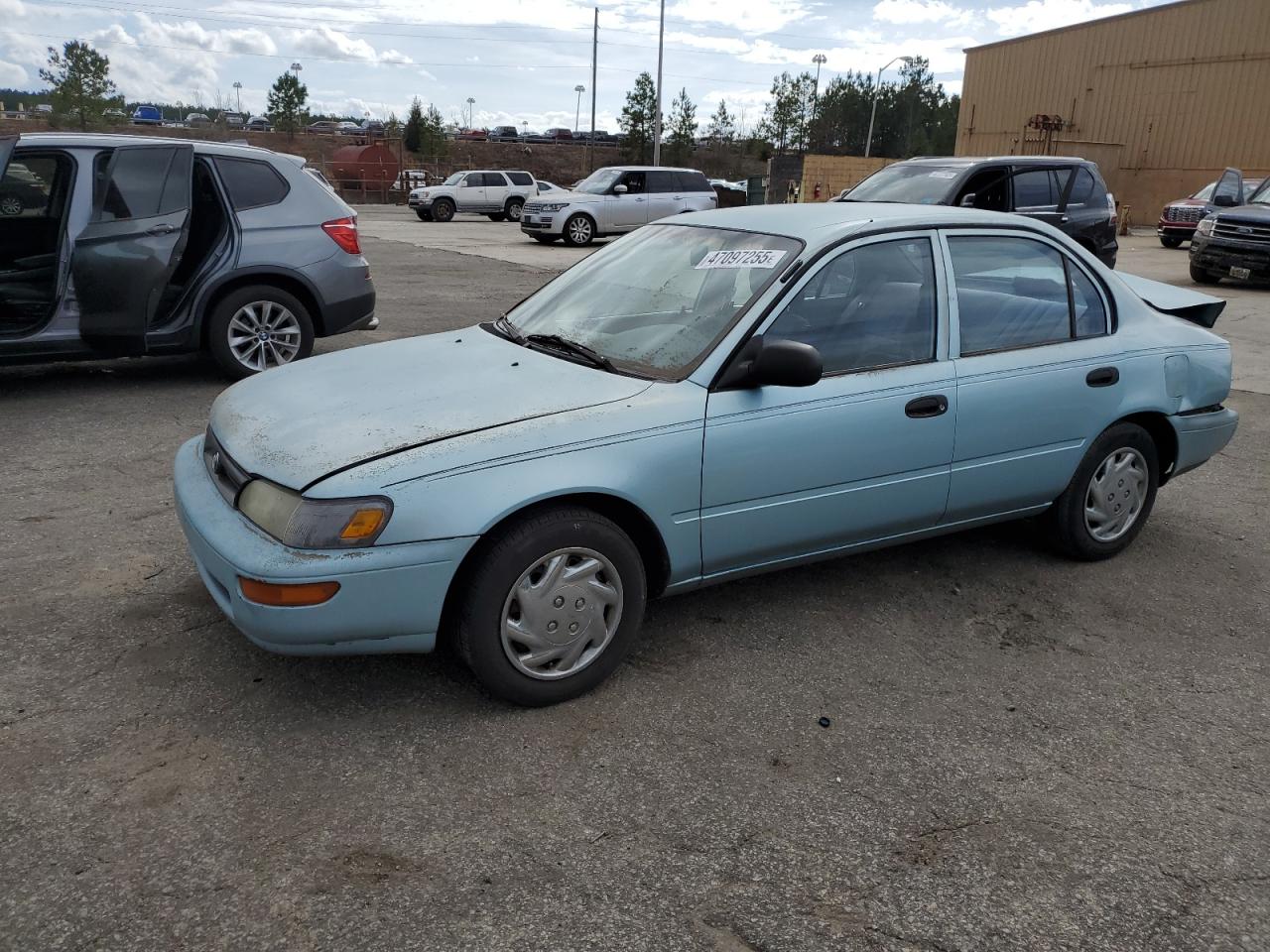 1994 Toyota Corolla - Image 1
