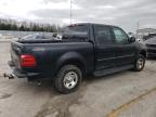 2001 Ford F150 Supercrew за продажба в Rogersville, MO - Side