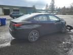 2021 Nissan Versa Sv for Sale in Graham, WA - Front End