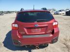 2015 Subaru Xv Crosstrek 2.0 Premium na sprzedaż w Newton, AL - Side