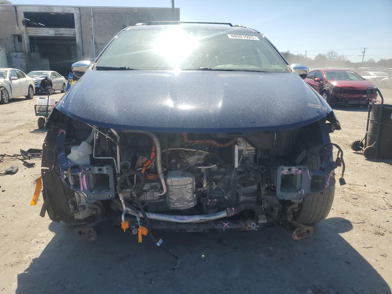 2019 Chrysler Pacifica - Image 5