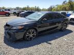 2019 TOYOTA CAMRY L for sale at Copart FL - TAMPA SOUTH