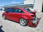 2014 Chevrolet Cruze Lt en Venta en Earlington, KY - Rear End