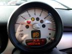 2013 MINI ONE for sale at Copart WHITBURN