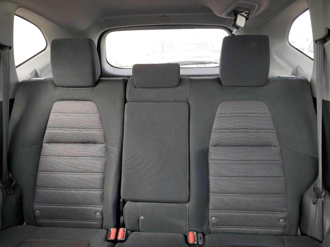 2018 Honda CR-V - Image 10