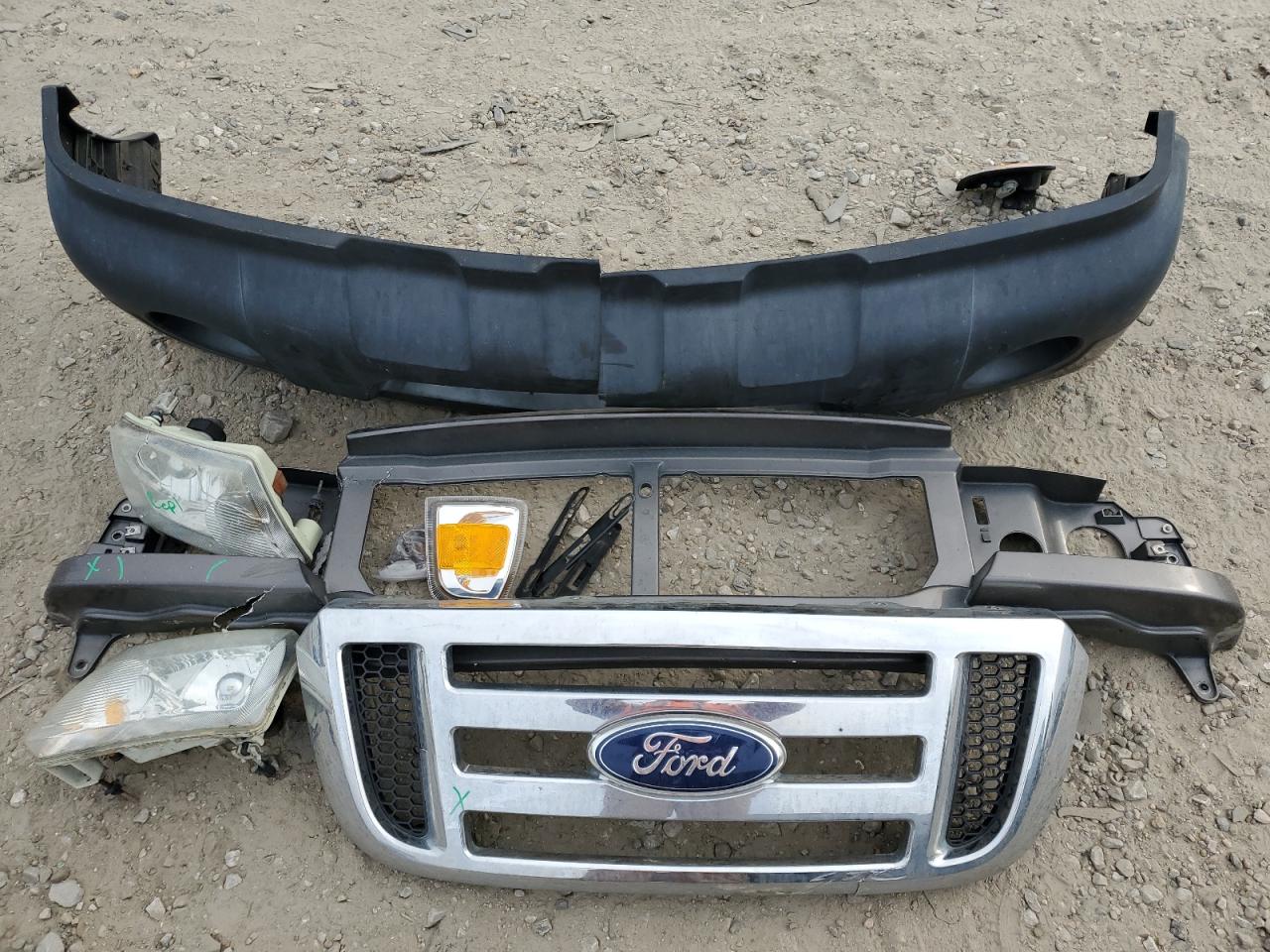 2011 Ford Ranger - Image 12