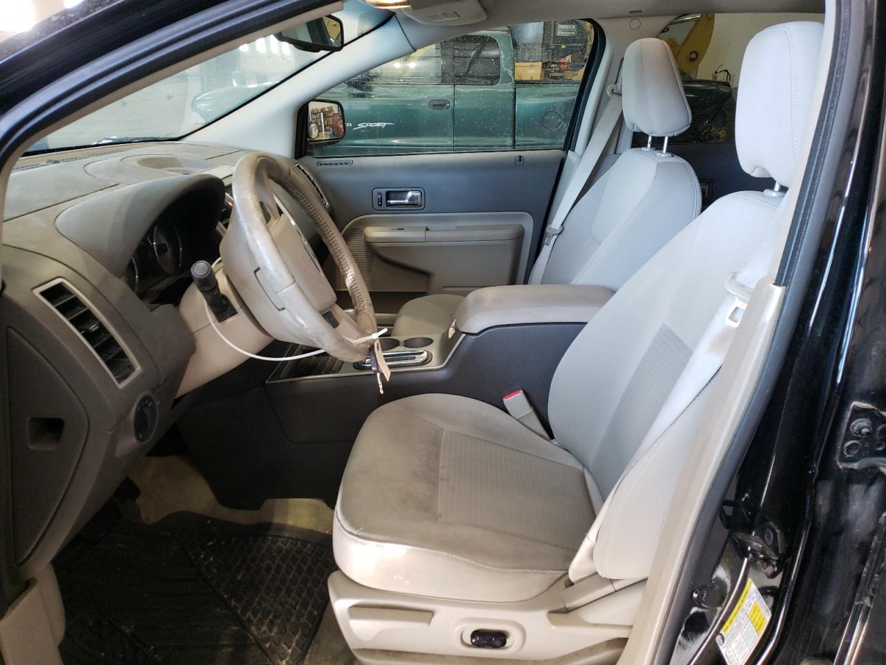 2008 Ford Edge - Image 7