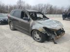 2011 Hyundai Santa Fe Gls продається в Oklahoma City, OK - Burn