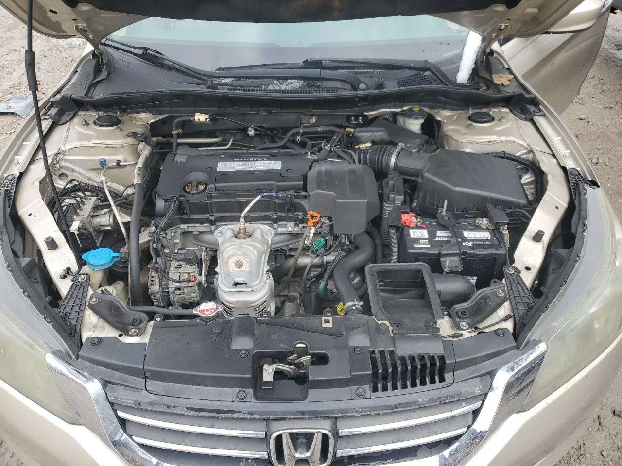 2013 Honda Accord - Image 11
