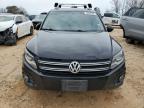 2017 Volkswagen Tiguan Sport იყიდება China Grove-ში, NC - Side