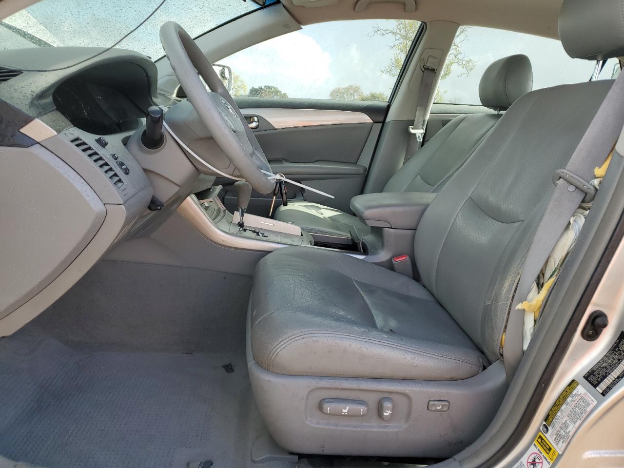 2006 Toyota Avalon - Image 7
