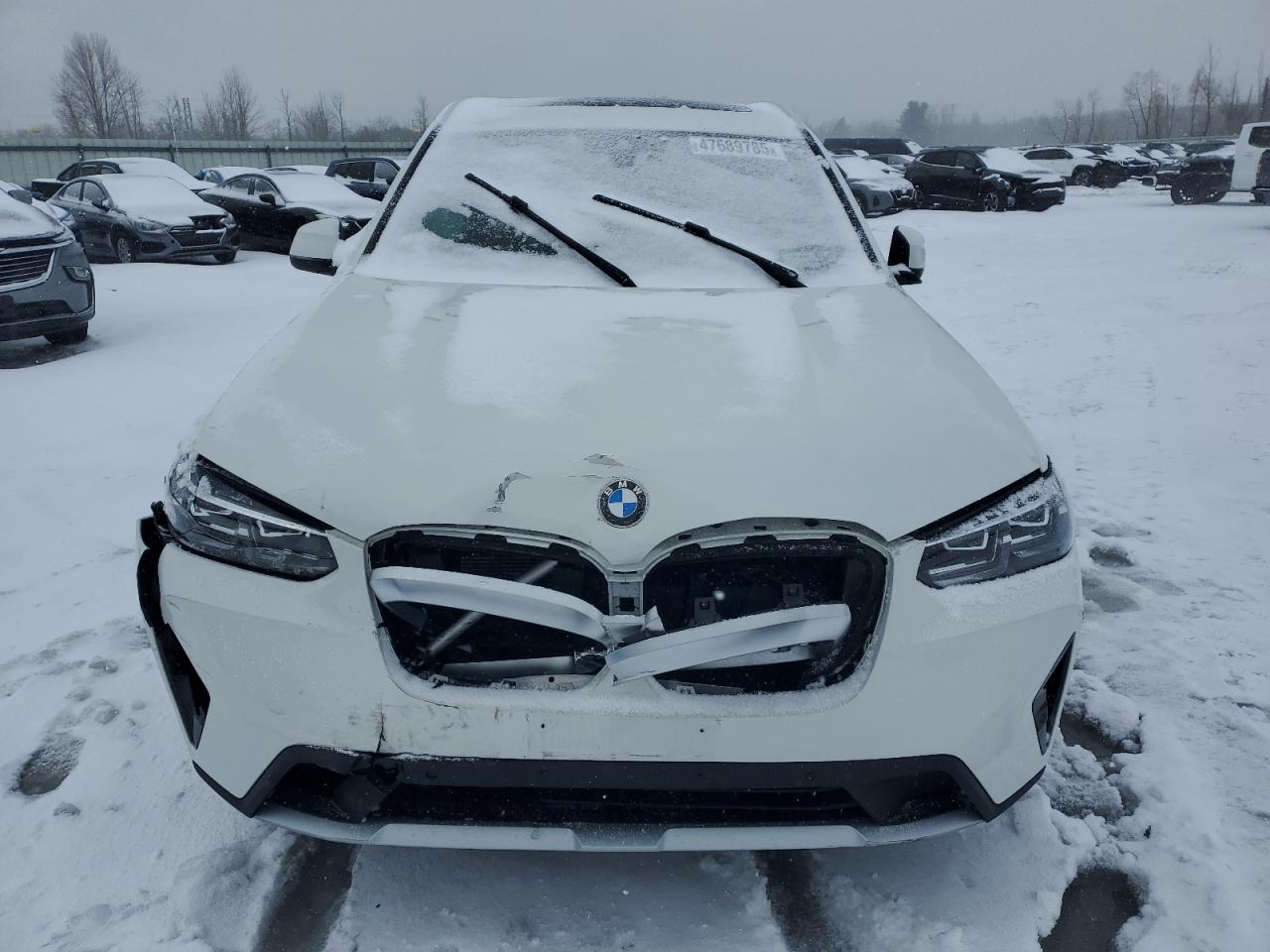 2022 BMW X3 - Image 5