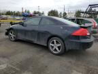 2006 Honda Accord Ex for Sale in Denver, CO - Front End