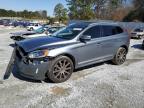 2017 Volvo Xc60 T6 Inscription en Venta en Fairburn, GA - Front End