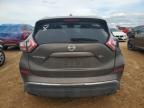 2016 Nissan Murano S zu verkaufen in San Antonio, TX - Side