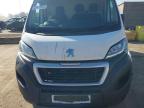 2019 PEUGEOT BOXER 335 for sale at Copart SANDY