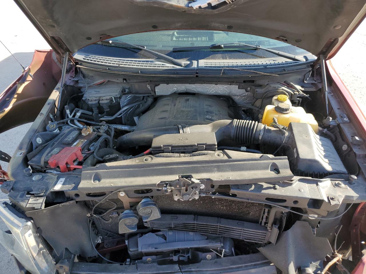 2014 Ford F-150 - Image 11
