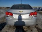 2015 Chevrolet Cruze Lt en Venta en Nisku, AB - Mechanical