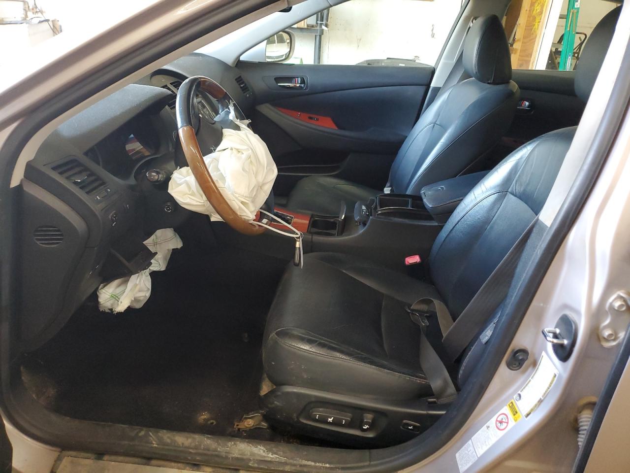 2007 Lexus ES - Image 7