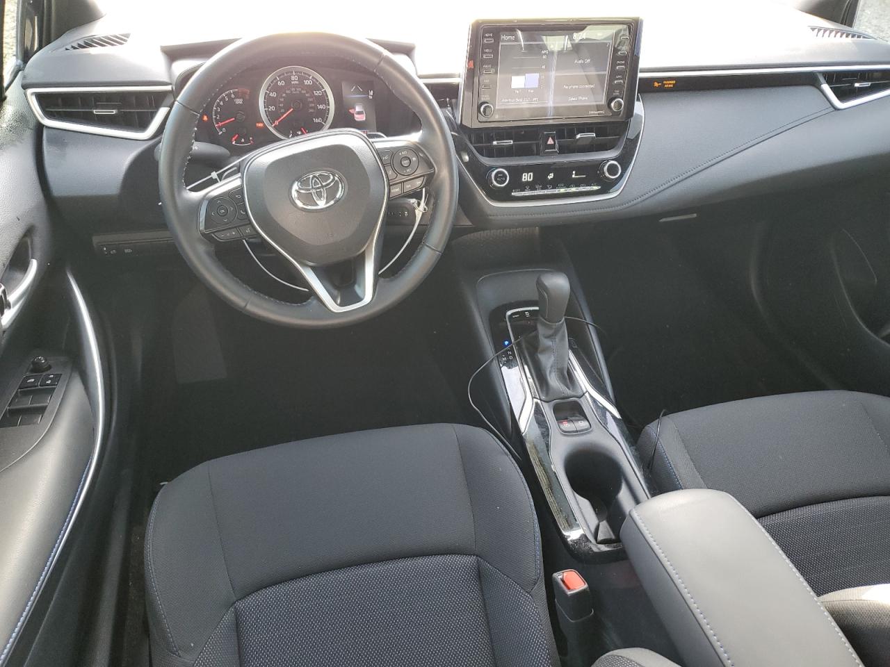 2021 Toyota Corolla - Image 8