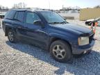 2008 Chevrolet Trailblazer Ls للبيع في Barberton، OH - Front End