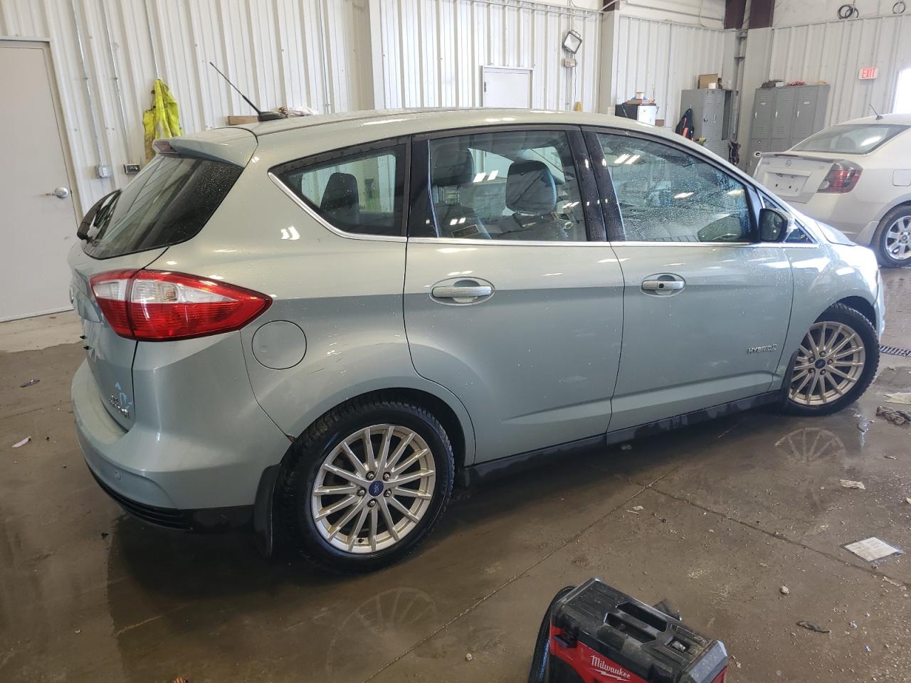 2013 Ford C-MAX - Image 3