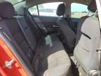 2014 Chevrolet Cruze Lt for Sale in Longview, TX - Burn - Engine