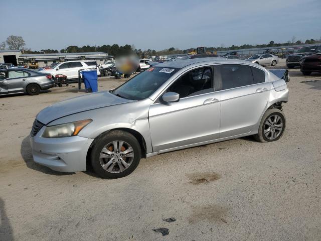 2012 Honda Accord Lxp