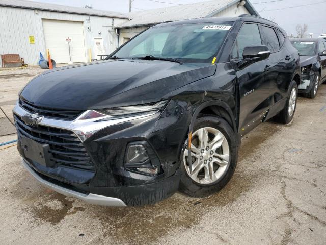 2020 Chevrolet Blazer 1Lt