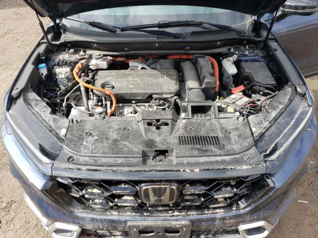 2023 HONDA CR-V SPORT TOURING