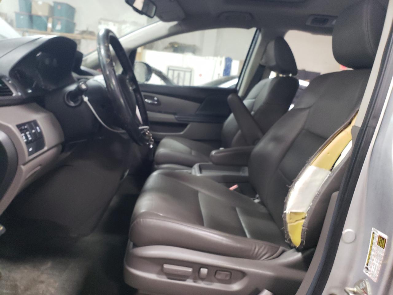 2014 Honda Odyssey - Image 7