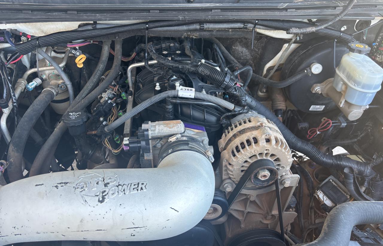 2009 Chevrolet Silverado - Image 7