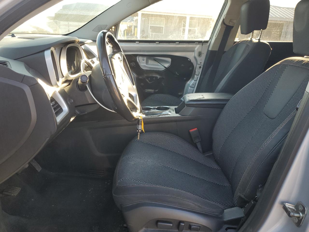 2012 Chevrolet Equinox - Image 7