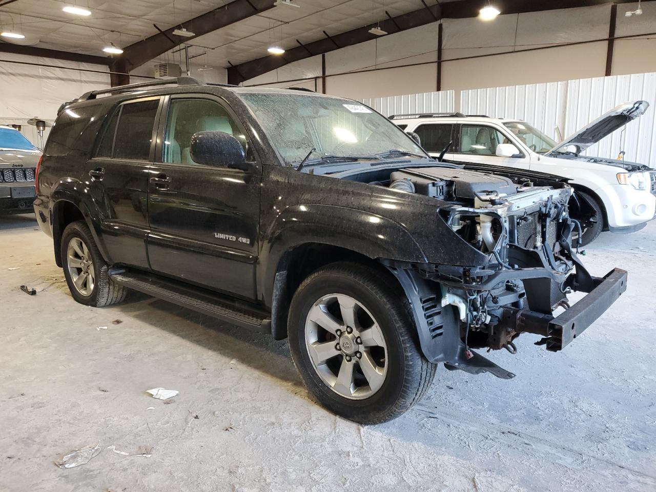 2007 Toyota 4Runner - Image 4