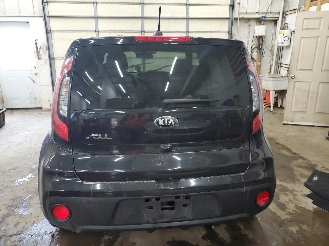 2018 Kia Soul - Image 6