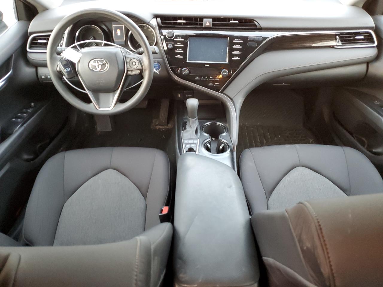2020 Toyota Camry - Image 8