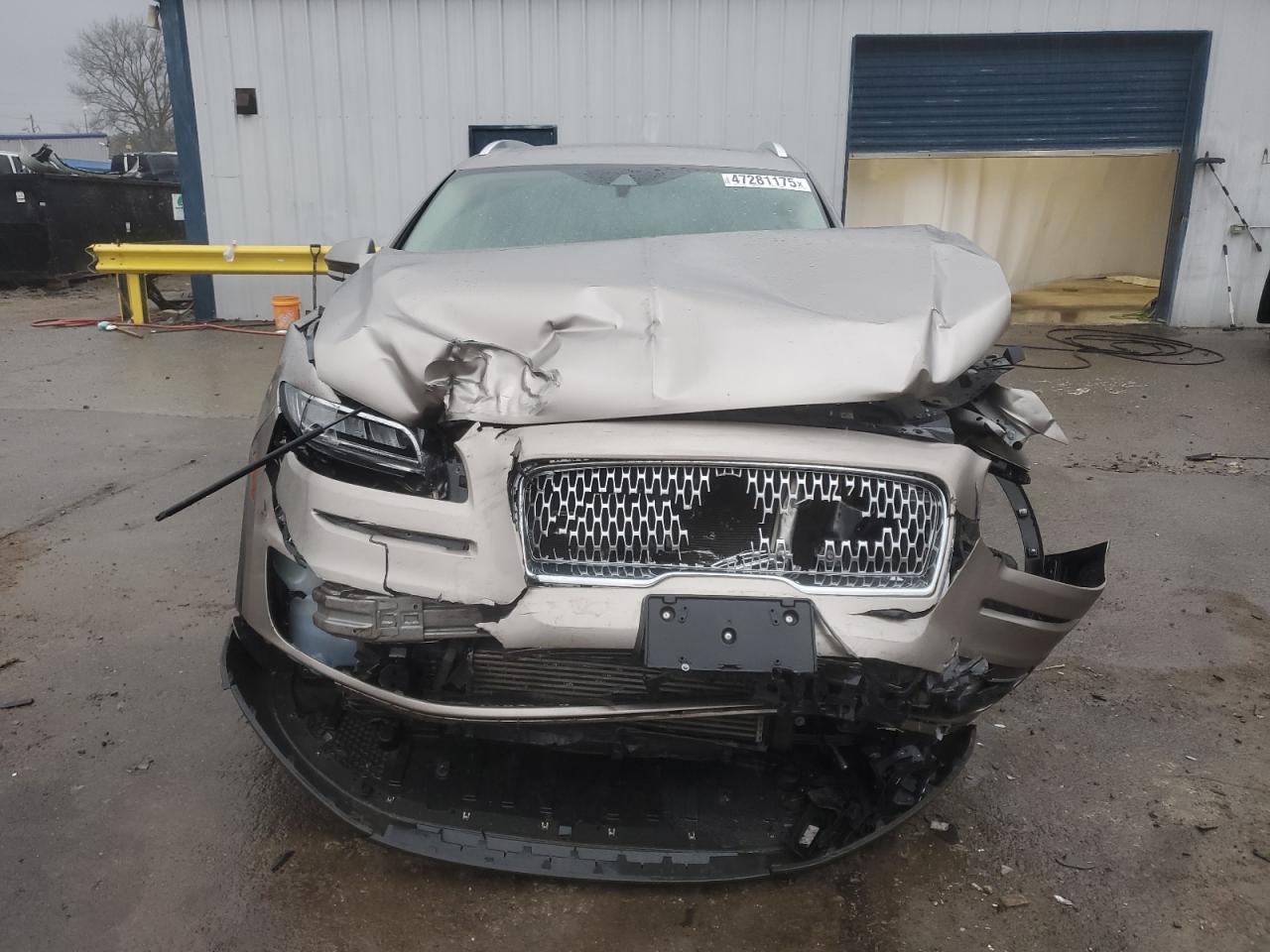2020 Lincoln Nautilus - Image 5