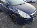 2008 VAUXHALL CORSA LIFE for sale at Copart SANDTOFT