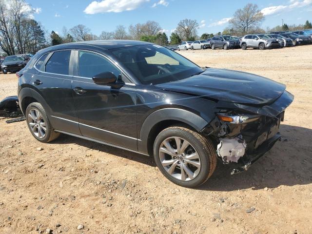  MAZDA CX30 2021 Czarny