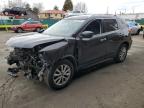 2019 Nissan Rogue S en Venta en Denver, CO - Front End