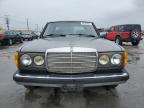 1984 Mercedes-Benz 300 Dt de vânzare în Sun Valley, CA - Minor Dent/Scratches