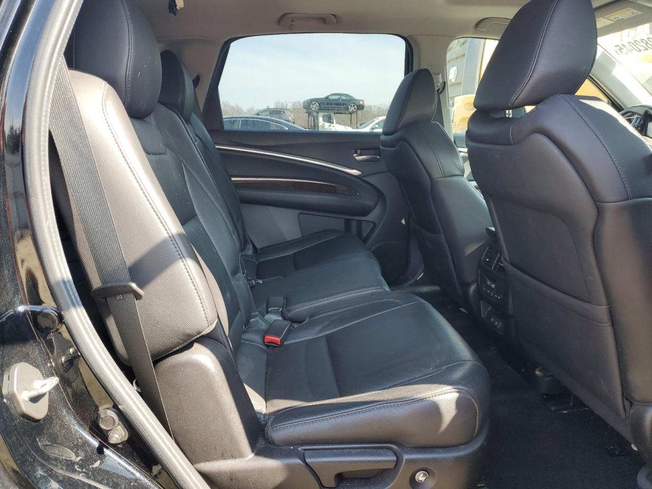 2019 Acura MDX - Image 12