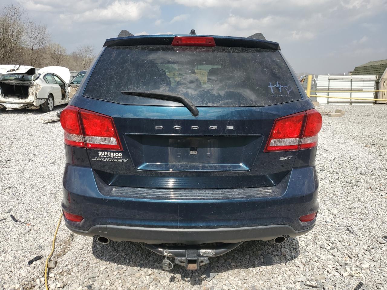 2014 Dodge Journey - Image 6