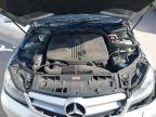 2012 MERCEDES BENZ C220 AMG S for sale at Copart WESTBURY